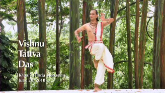 Vishnu Tattva | RM. Vishnu Tattva | RM.